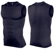 Performance Compression Tank