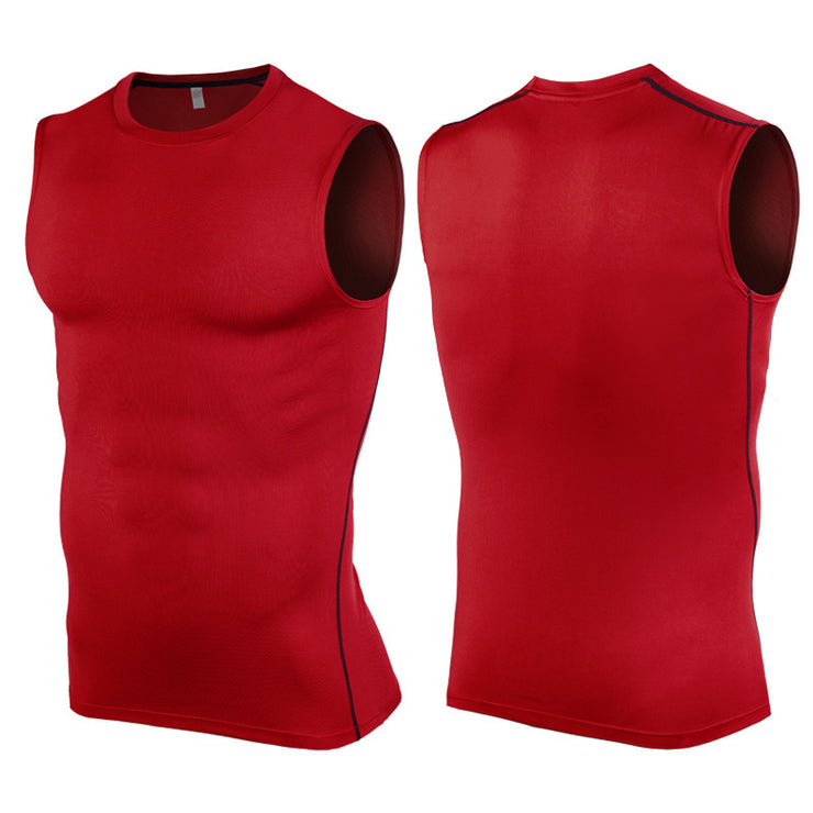 Performance Compression Tank