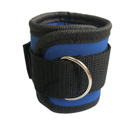 Ankle Strap for Cable Machine Workouts