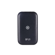 GF21 Locator Anti-lost Anti-theft Wireless Tracker Pets' GPS Locator Car Tracker