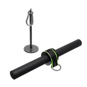 Wrist Roller Forearm Trainer - Strength Building Equipment