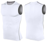 Performance Compression Tank