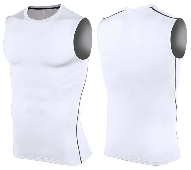 Performance Compression Tank