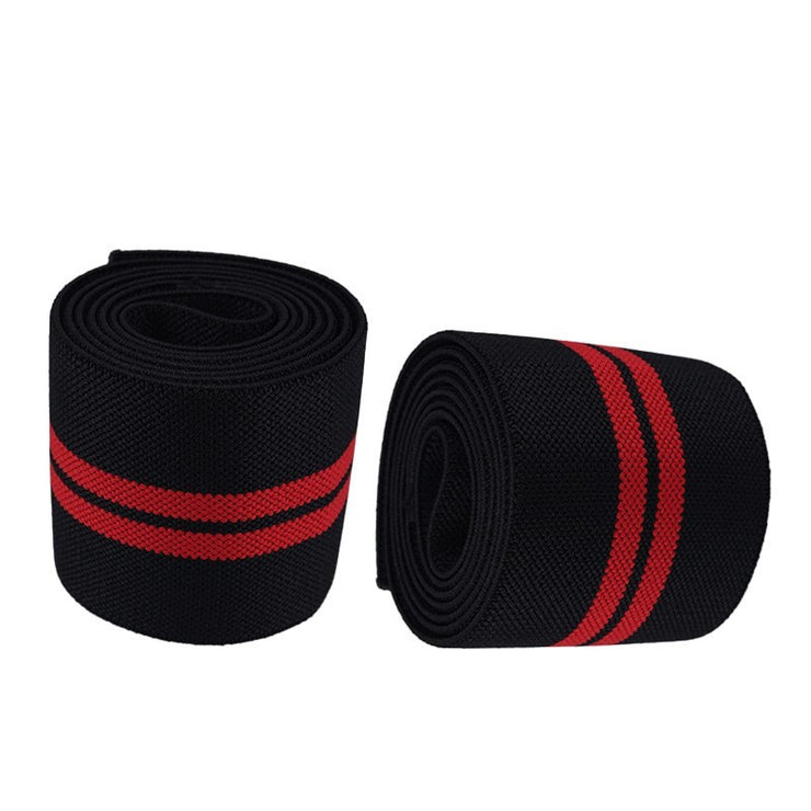 Gym Weightlifting Bench Press Auxiliary Compression Bandage