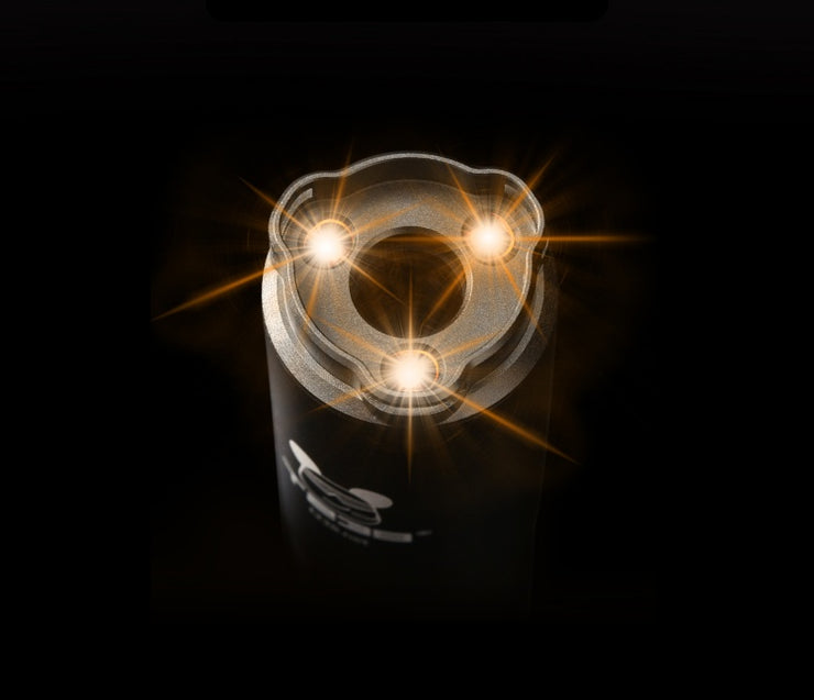 Fast Simulation Of Firelight Trajectory Tracker