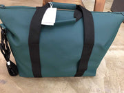 Shoulder bag fitness carry on bag