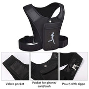 Running Fitness Mobile Bag