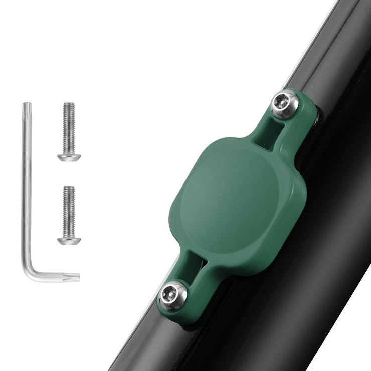 New Tracker Bracket Protective Cover