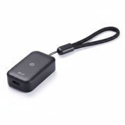 Compact GPS tracker device GF-21