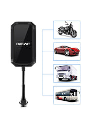 4g Car Gps Locator Motorcycle Tracker