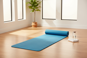Home fitness equipment yoga mat
