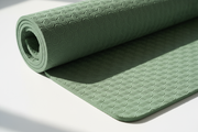 Home fitness equipment yoga mat