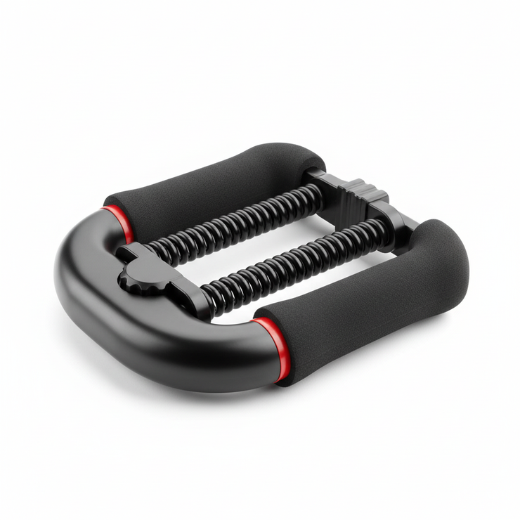 Professional wrist and forearm strength trainer